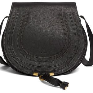 Chloe Medium Marcie Crossbody